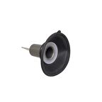 GAZ PİSTONU SCOOTER 80 CC [18 MM]